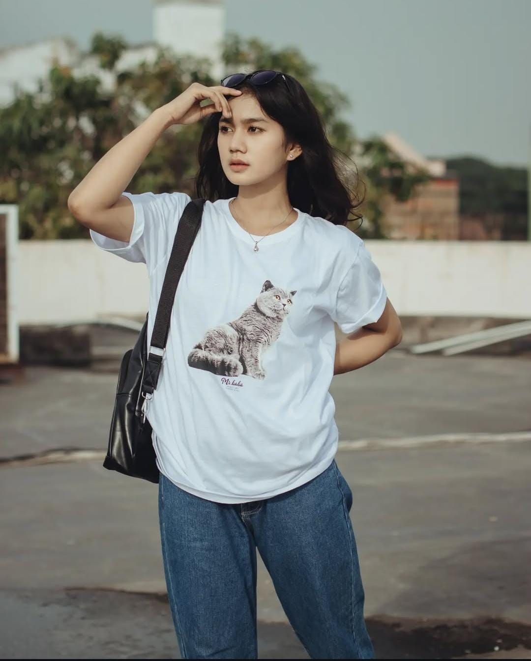 Meet Resita Efendi – Indonesia’s Rising Influencer